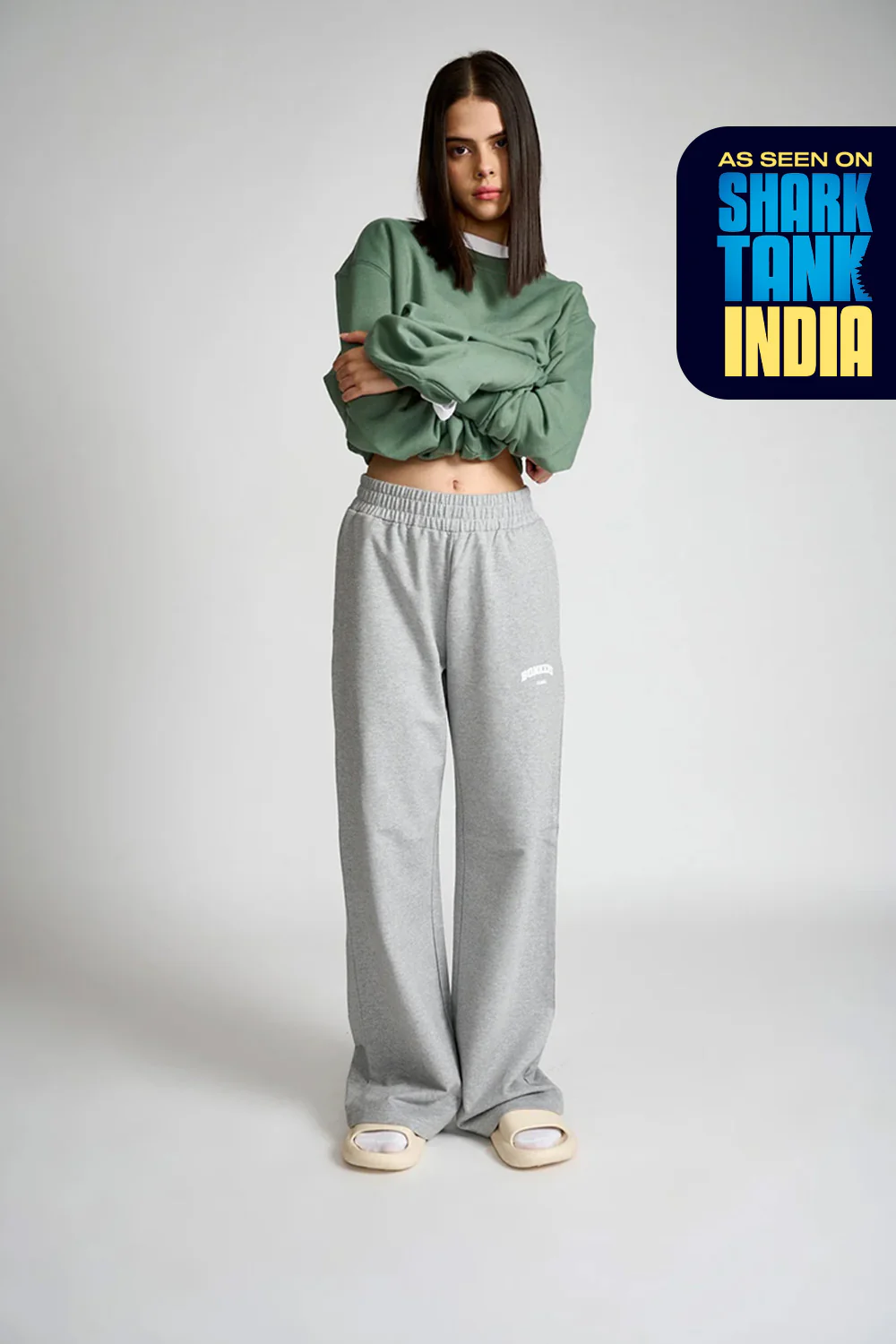 Crosstown Shoulder Bag